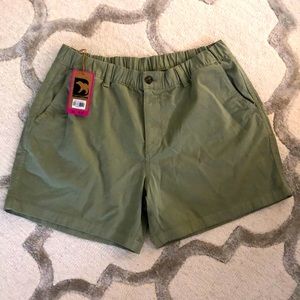 BearBottom Men’s Shorts